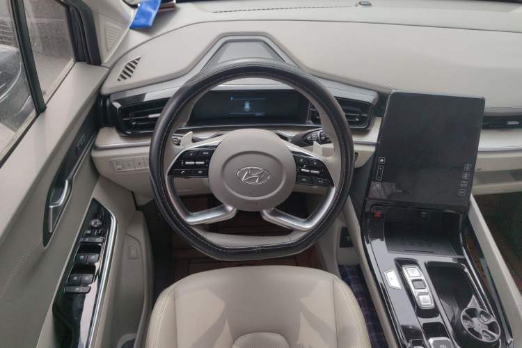 Used Hyundai Custo 2021 380TGDi Smart Luxury Premium LUX
