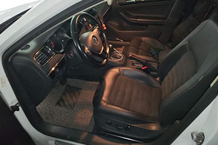 Used Volkswagen Sagitar 2018 280TSI DSG Luxury Model