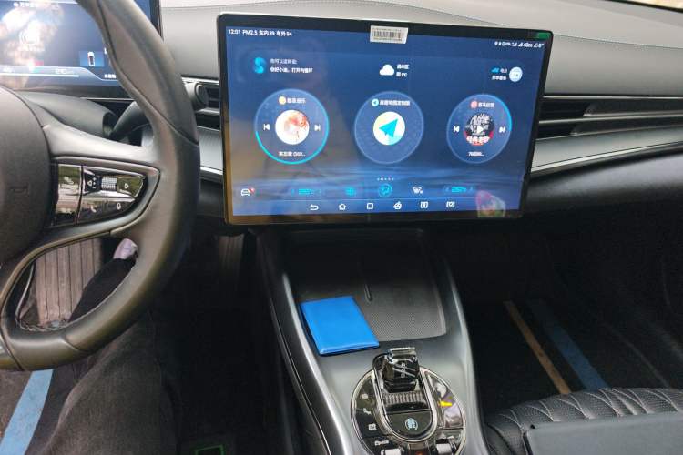 Used BYD Seal 2023 Champion Edition 550km Elite Model