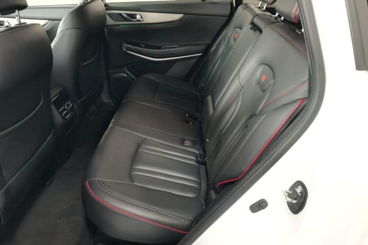 Used Changan CS75 2018 280T Automatic Luxury Edition China V Standard