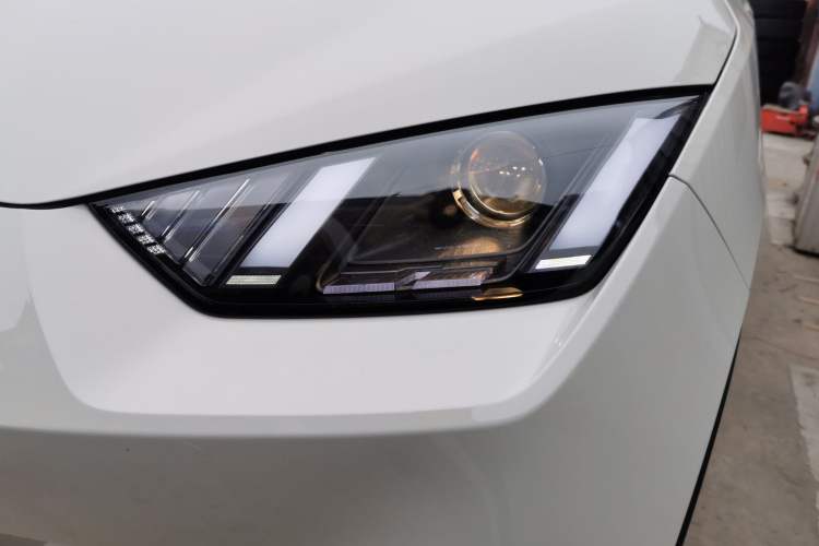 Used BYD Seagull 2024 Honor Edition 305km Dynamic Version