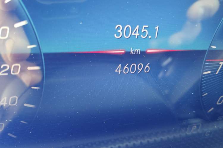 Used Mercedes-Benz A-Class 2020 A 200 L Sport Sedan
