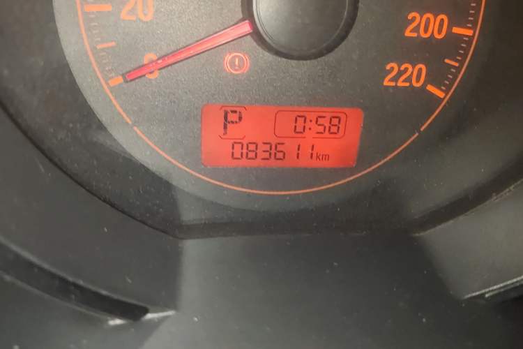 Used Honda Fit 2014 1.5L LX CVT Comfort Model
