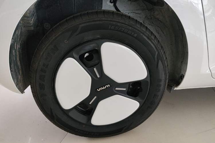 Used CHANGAN NEVO Lumin 2025 205 km Xiangqin Version