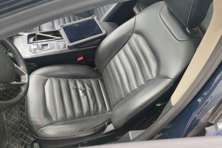 Used Ford Mondeo 2017 EcoBoost 180 Stylish Model