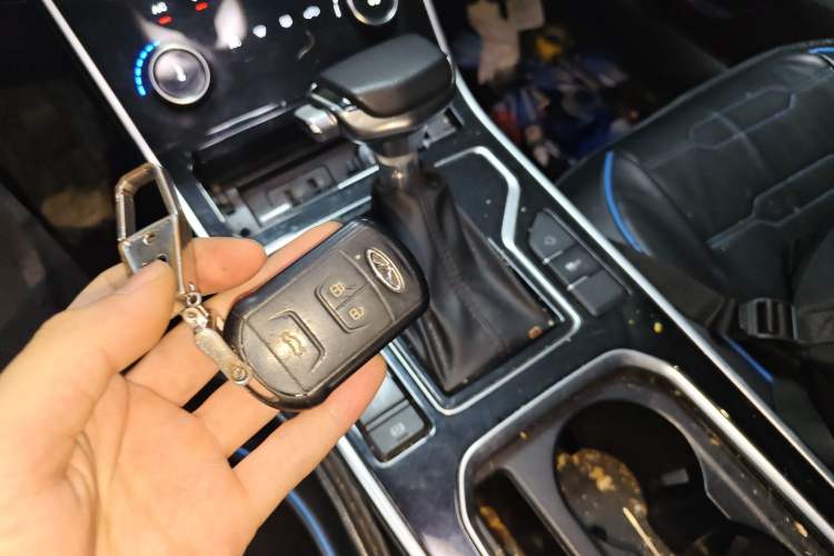 Used Chery Arrizo GX 2018 1.5T CVT Color Version China V Standard
