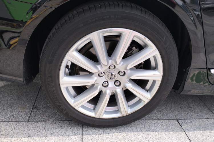 Used Volvo S90 2020 Facelifted T5 Zhiyi Luxury Edition