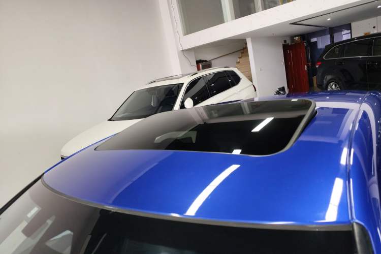 Used Honda Civic 2022 240TURBO CVT Dynamic Edition