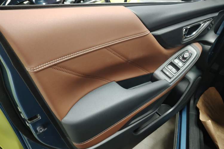 Used Subaru Forester 2024 2.5i AWD Flagship Edition EyeSight