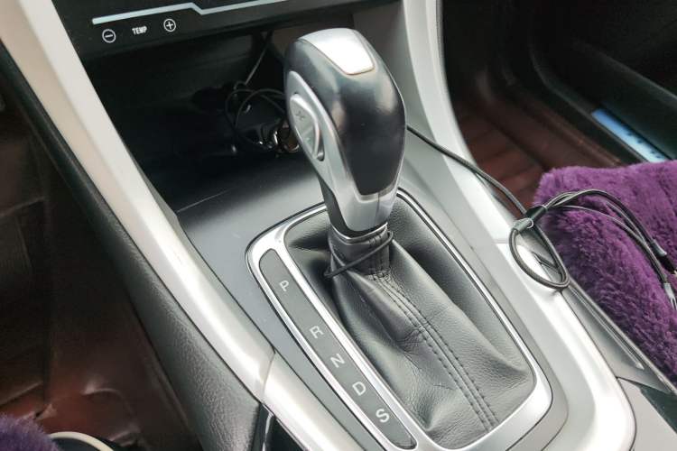 Used Ford Mondeo 2013 1.5L GTDi180 Fashion Edition