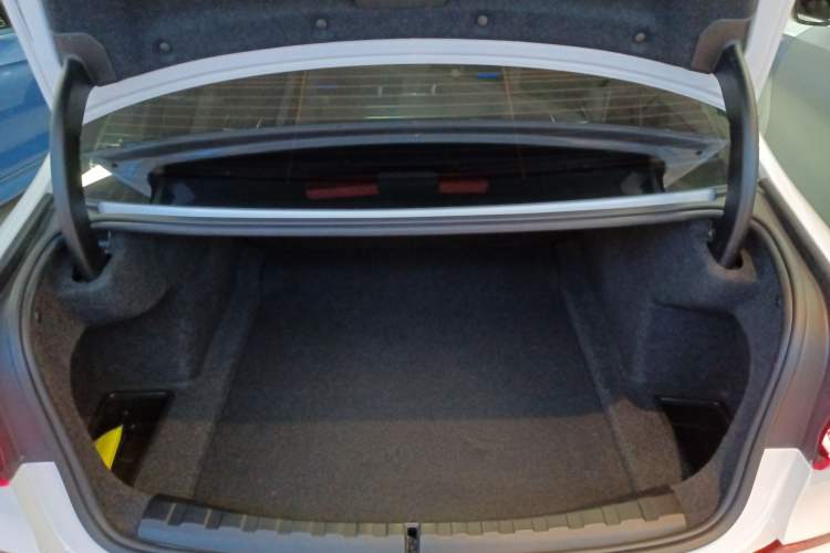 Used BMW 3 Series 2021 Restyled 325Li M Sport Package
