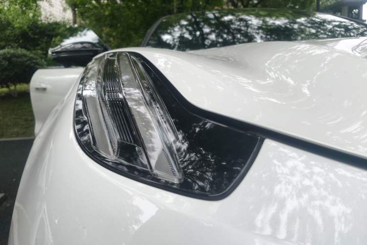 Used Zeekr 001 2023 WE Edition 100 kWh
