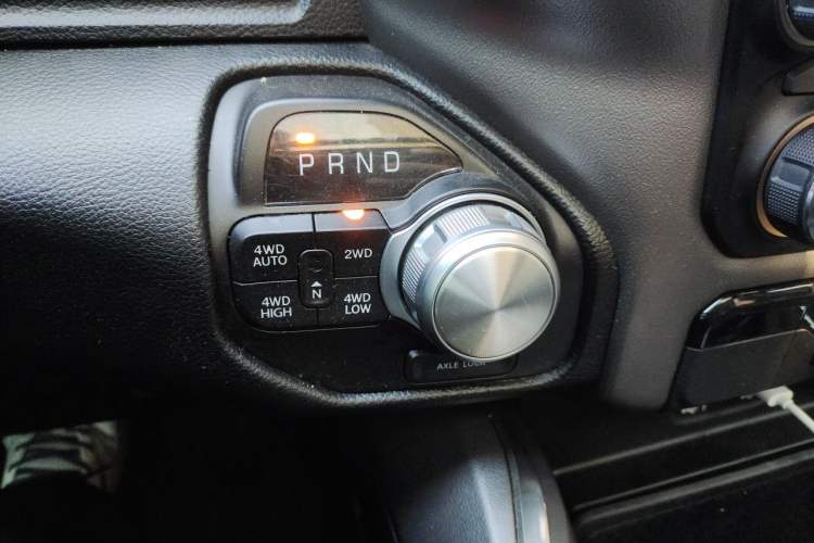 Used Dodge SRT 