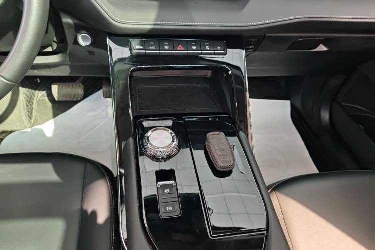 Used Haval H6 2021 3rd Generation 1.5T Automatic Two-Wheel Drive Max
