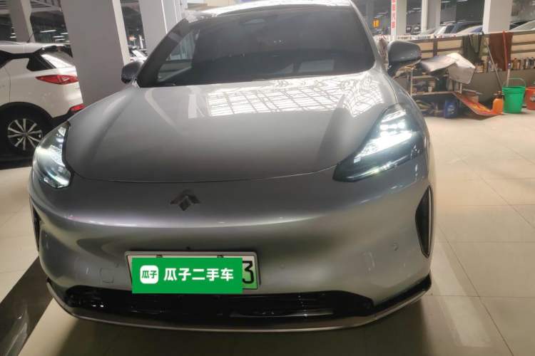 Used Hyptec HT 2023 670鸥翼 Ultra-High Voltage NDA Version
