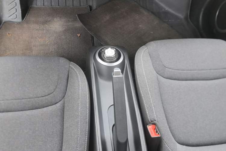 Used Wuling Bingo 2024 203km Light Edition
