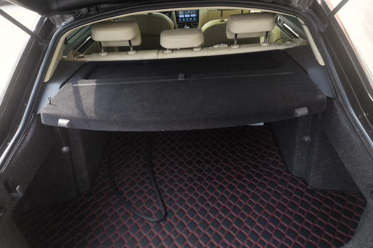 Used Skoda Superb 2013 1.8TSI Automatic MingShi Edition
