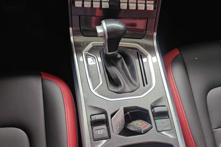 Used Haval H4 2019 Red-Label 1.5 GDIT DCT Luxury Smart Connectivity Model
