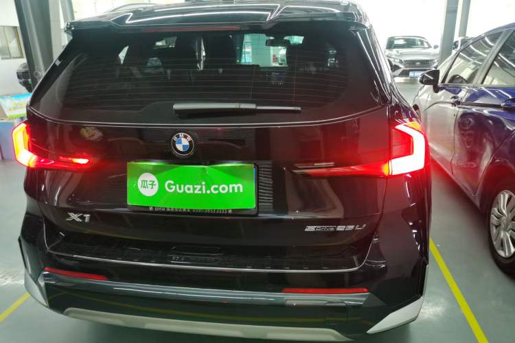 Used BMW X1 2023 sDrive25Li X Design Package
