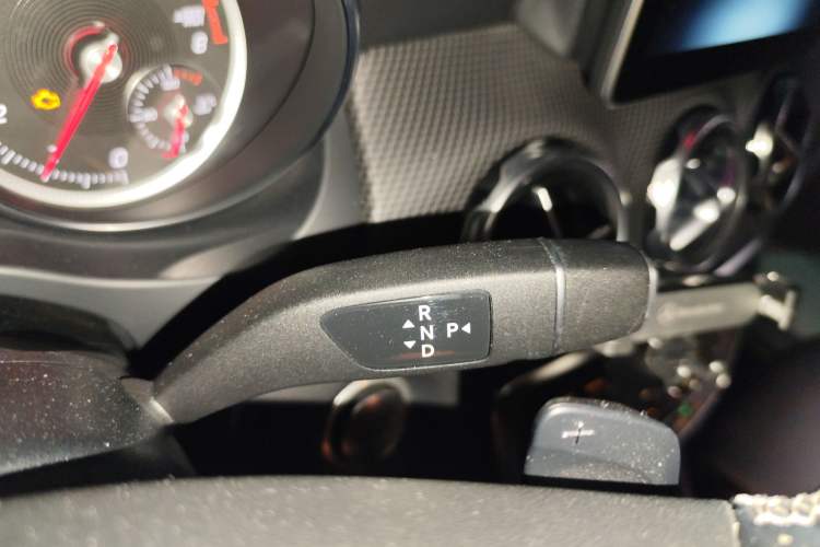 Used Mercedes-Benz GLA 2018 GLA 200 Sport Edition