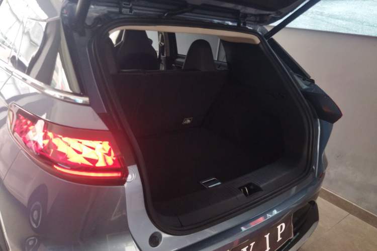 Used XPeng G3 2021 G3i 460N
