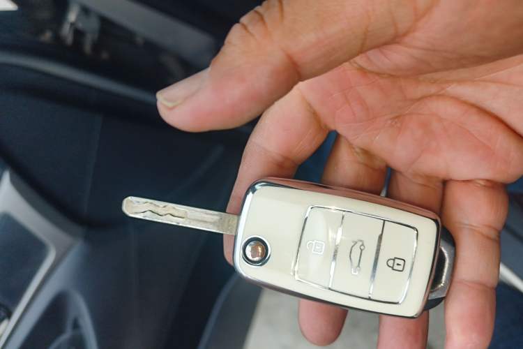 Used Changan Eado 2016 1.6L Automatic Trend Model