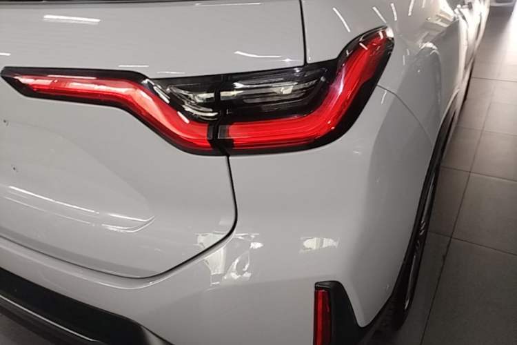 Used Nio ES6 2020 420 km Sport Edition