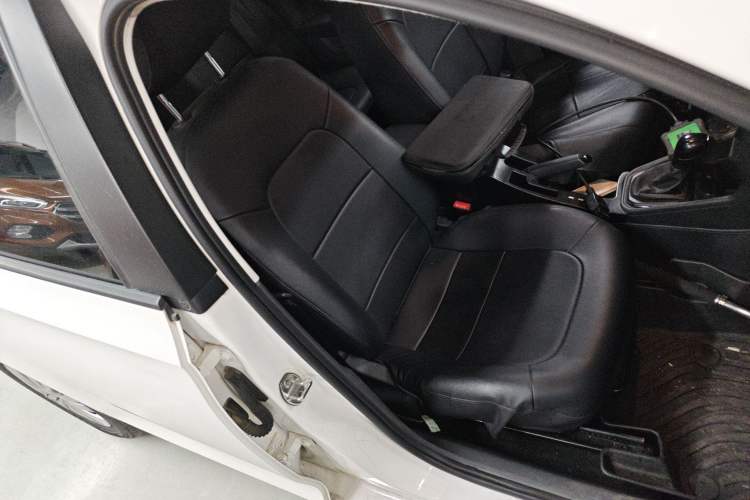 Used Volkswagen Santana 2019 1.5L Automatic Fashion Edition China VI
