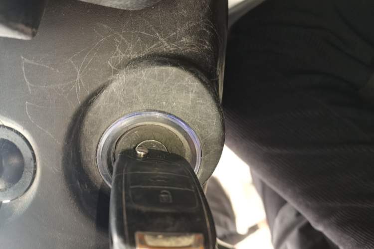 Used Baojun 730 2021 1.5L Manual Fashion Version 7 Seats