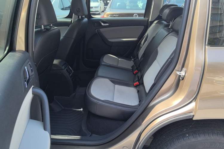 Used Skoda Yeti 2017 TSI280 DSG Advanced Edition
