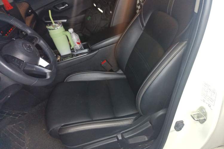 Used Nissan Sylphy 2022 1.6L XL CVT Enjoyment Edition
