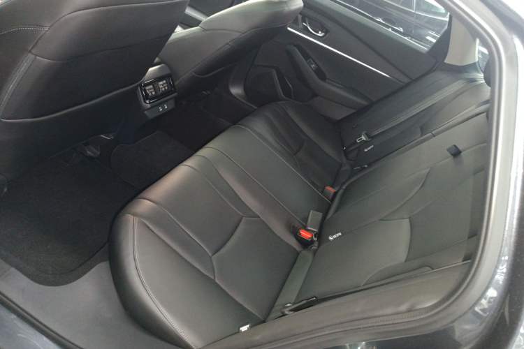 Used Honda Accord 2023 260TURBO Excellence Edition
