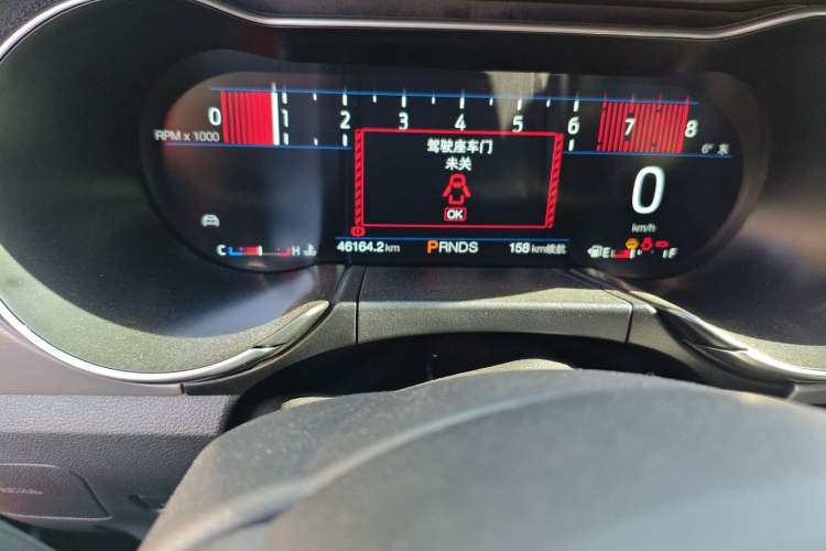 Used Ford Mustang 2019 2.3L EcoBoost
