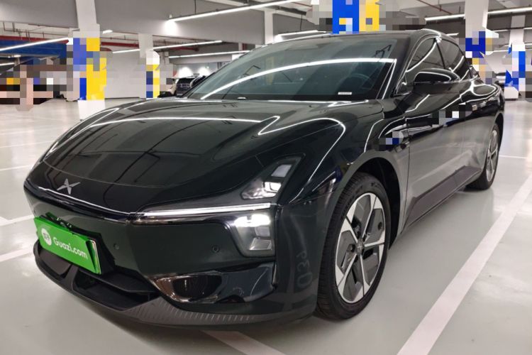 Used XPeng MONA M03 2024 515 Long-Range