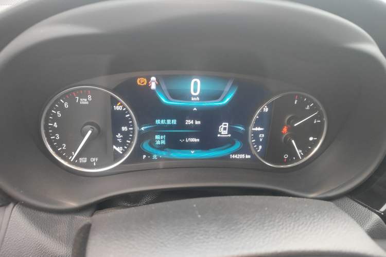 Used Buick Envision 2014 28T All-Wheel-Drive Versatile Sports Flagship Edition
