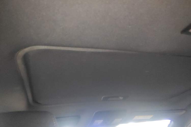 Used Mazda CX-4 2018 2.0L Automatic Two-Wheel Drive Blue Sky Dynamic Version China V Standard
