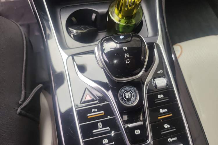 Used BYD Qin PLUS 2023 Champion Edition EV 510KM Leading Model
