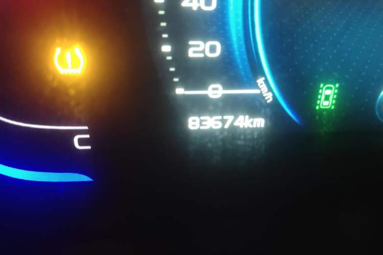 Used Geely Auto Coolray 2019 Sport Model 260T DCT Battle China V Standard
