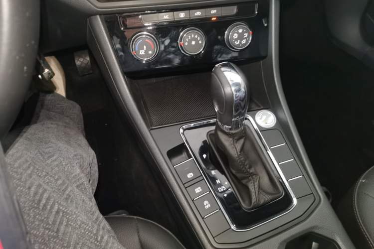 Used Volkswagen Bora 2020 1.5L Automatic Comfort Model