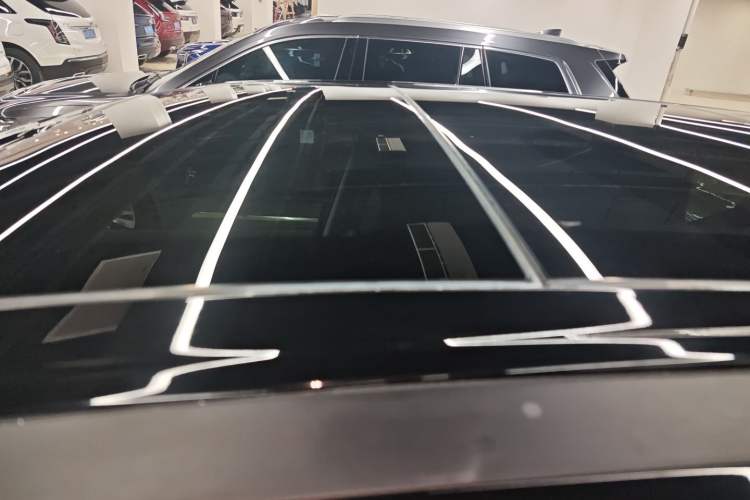 Used Nissan X-Trail 2022 VC-Turbo 300 CVT 2WD Star & Moon Limited Edition
