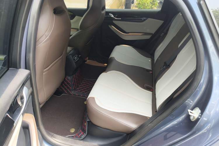 Used BYD Qin PLUS 2024 HONOR Edition DM-i 55KM Leading Model
