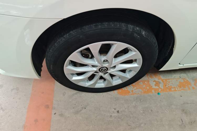 Used Nissan Sylphy 2022 Classic 1.6XE CVT Comfort Edition