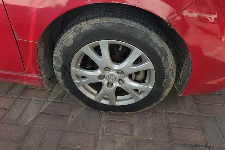 Used Mazda 6 2011 Coupe 2.0L Automatic Elite Edition