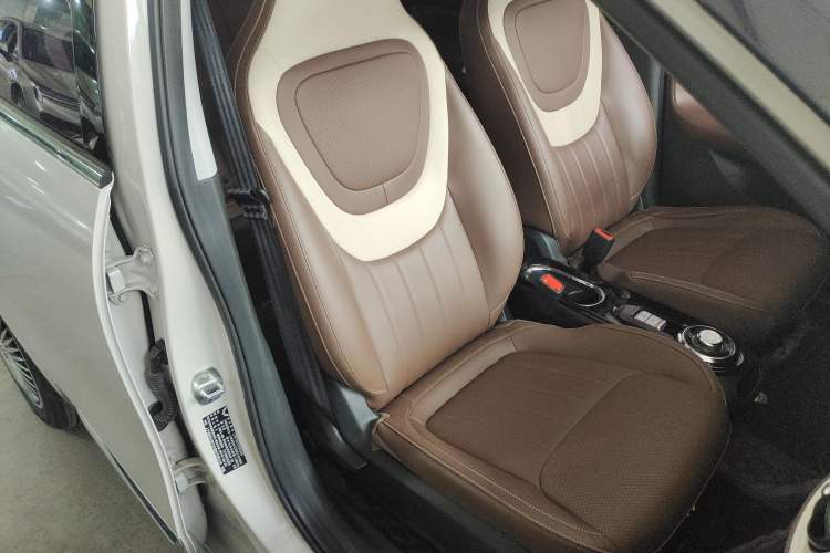 Used Wuling Bingo 2024 333 km Enjoyment Version
