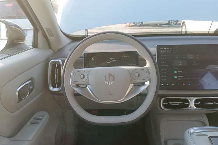 Used Leapmotor B10 2025 510 Comfort Edition