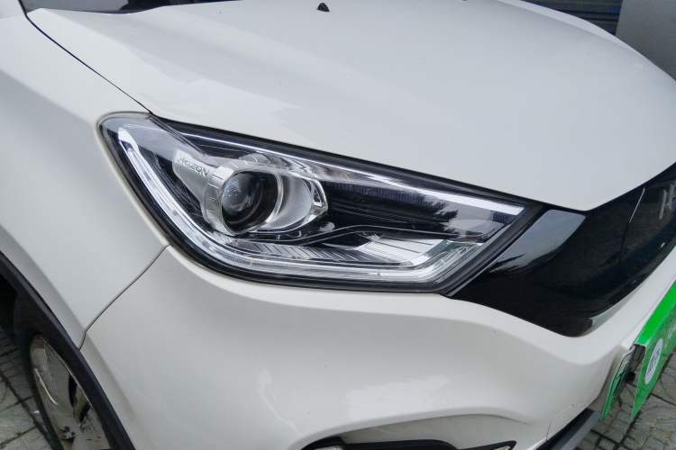 Used NETA N01 2020 430e
