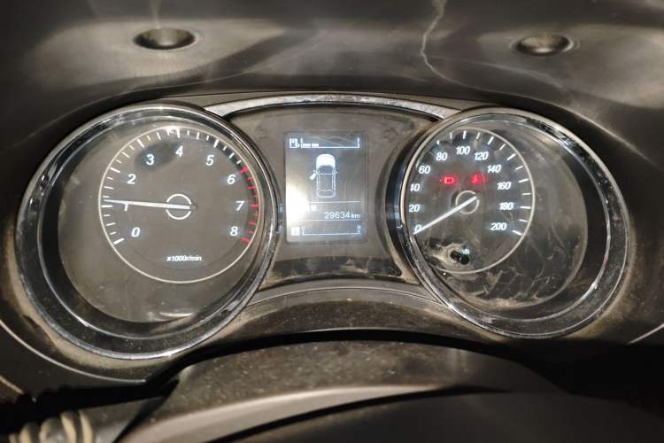 Used Wuling Hongguang 2015 1.5L S1 Comfort China V Standard