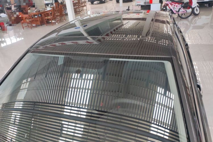 Used Volkswagen Sagitar 2026 Model 30 Million Units Selected 300TSI DSG Surpassing Edition Roof