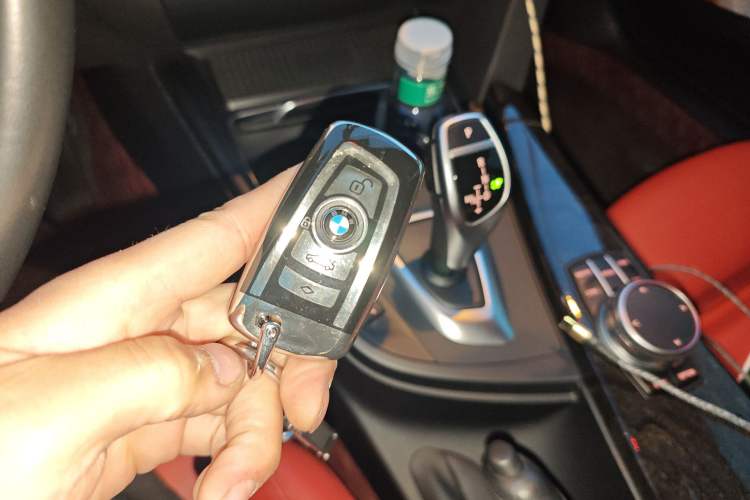 Used BMW 3 Series GT 2020 330i M Sport Night Edition
