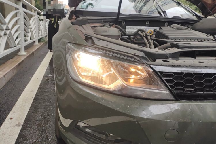 Used Volkswagen Lamando 2017 280TSI DSG Comfort Edition
